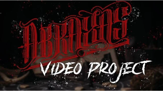 Resurrected Project by Peter Turner And Abraxas (Video+PDF)