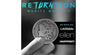 Returntion by Moritz Mueller Returntion by Moritz Mueller