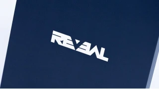 Reveal (2025 Edition) by Christopher Rawlins