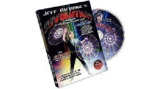 Revolution by Jeff Mcbride Revolution by Jeff Mcbride
