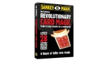 Revolutionary Card Magic byJay Sankey