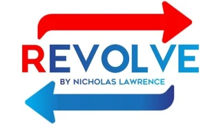 Revolve by Nicholas Lawrence Revolve by Nicholas Lawrence