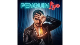Riccardo Berdini LIVE (Penguin LIVE)
