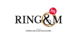 Ring & M by Luiz Paulo Oliveira & Rodrigo Lima