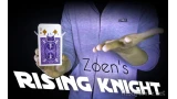 Rising Knight by Zoen's