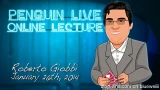 Roberto Giobbi Penguin Live Online Lecture Roberto Giobbi Penguin Live Online Lecture
