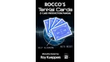 Rocco's Tenkai Cards Mfg by Roy Kueppers