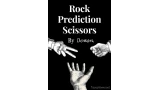 Rock Prediction Scissors by Demon