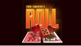 Roll by Chris Congreave