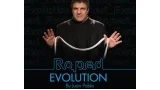 Roped Evolution by Juan Pablo