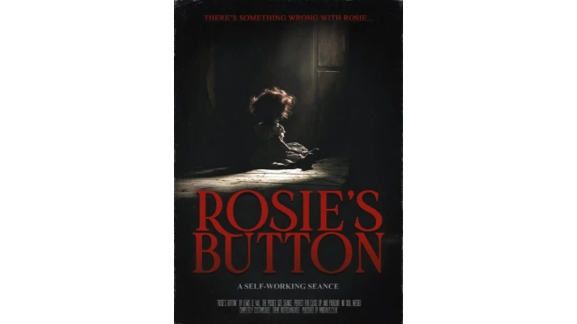 Rosie’s Button by Lewis Le Val