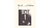 Routine Notes by Mike Skinner