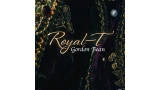 Royal-T by Gordon Bean Royal-T by Gordon Bean