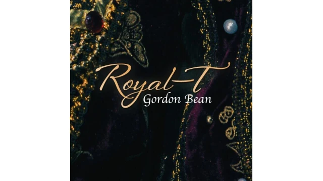 Royal-T by Gordon Bean
