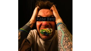 Rubber Blend by Dr. Cyril Thomas