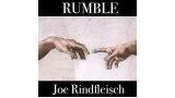 Rumble by Joe Rindfleisch
