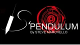 S'pendulum by Steve Marchello