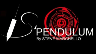 S'pendulum by Steve Marchello S'pendulum by Steve Marchello