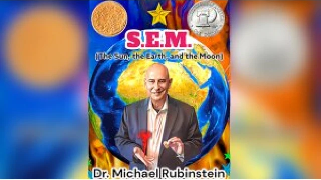 S.E.M. By Dr. Michael Rubinstein