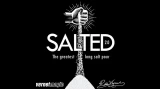 Salted 2.0 by Ruben Vilagrand Salted 2.0 by Ruben Vilagrand
