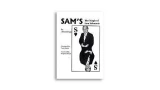 Sam'S - The Magic Of Sam Schwartz by Allen Zingg