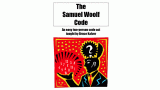 Samuel Woolf Code by Bruce Kalver