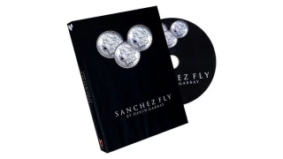 Sanchez Fly by David Gabbay Sanchez Fly by David Gabbay