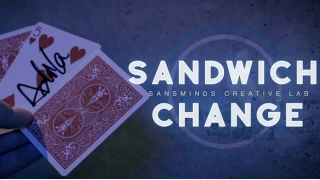Sandwich Change by SansMinds Creative Labs Sandwich Change by SansMinds Creative Labs