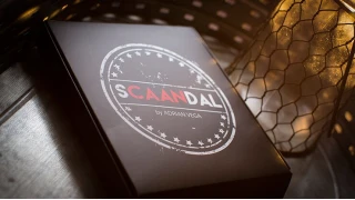 Scaandal by Adrian Vega Scaandal by Adrian Vega