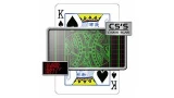 Scan Cards (App For Android) by Philippe Molina And Magic Splitter