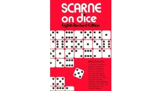 Scarne on Dice by John Scarne