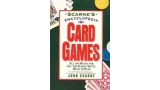 Scarne's Encyclopedia of Card Games by John Scarne