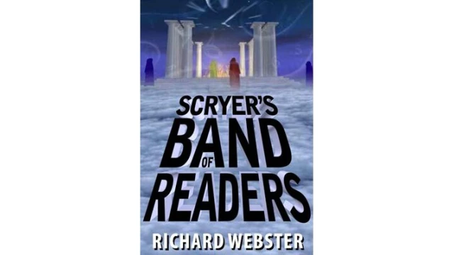 Scryer's Band of Readers by Neal Scryer