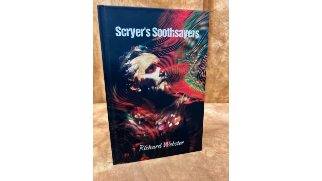 Scryer's Soothsayers - Neal Scryer by Richard Webster
