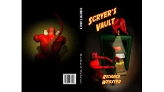 Scryers Vault by Richard Webster Scryers Vault by Richard Webster