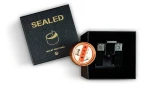 Sealed by TCC Presents and Treey Chou Sealed by TCC Presents and Treey Chou