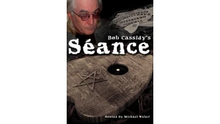 Seance by Bob Cassidy