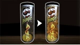 SECRET CHIP by Tora Magic