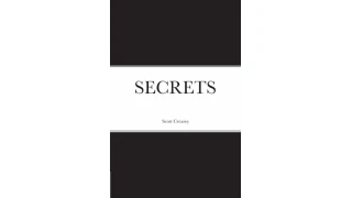 Secrets by Scott Creasey