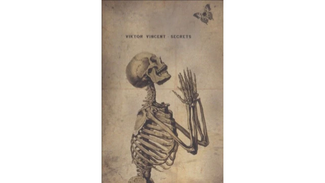 Secrets by Viktor Vincent (French)