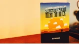 Secrets of a Puerto Rican Gambler by Stephen Minch