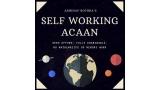 Self-Working Acaan by Abhinav Bothra Self-Working Acaan by Abhinav Bothra
