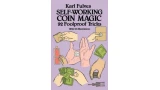 Self-Working Coin Magic by Fulves Self-Working Coin Magic by Fulves