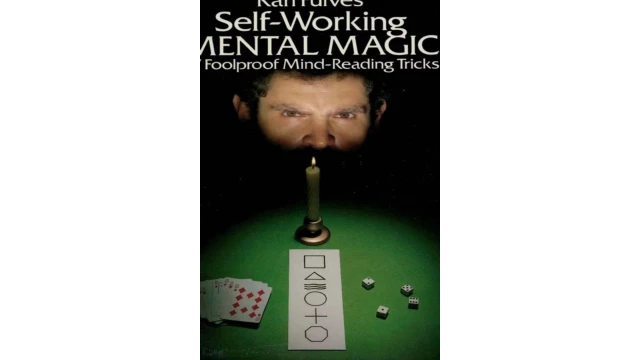 Self Working Mental Magic by Karl Fulves