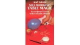 Self-Working Table Magic by Karl Fulves Self-Working Table Magic by Karl Fulves