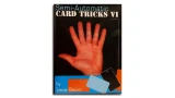 Semi-Automatic Card Tricks Vol.6 by Steve Beam