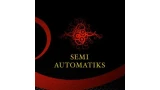 Semi Automatiks by Jean-Pierre Vallarino