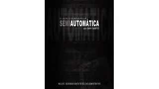 Semiautomatica (Spanish) by Dani Daortiz