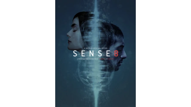SENSE8 by AM