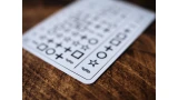 Sequence - Close Up Mentalism For Your Wallet by Rich Relish